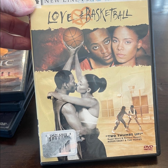 Romance Movie Collection - Picture 10 of 16